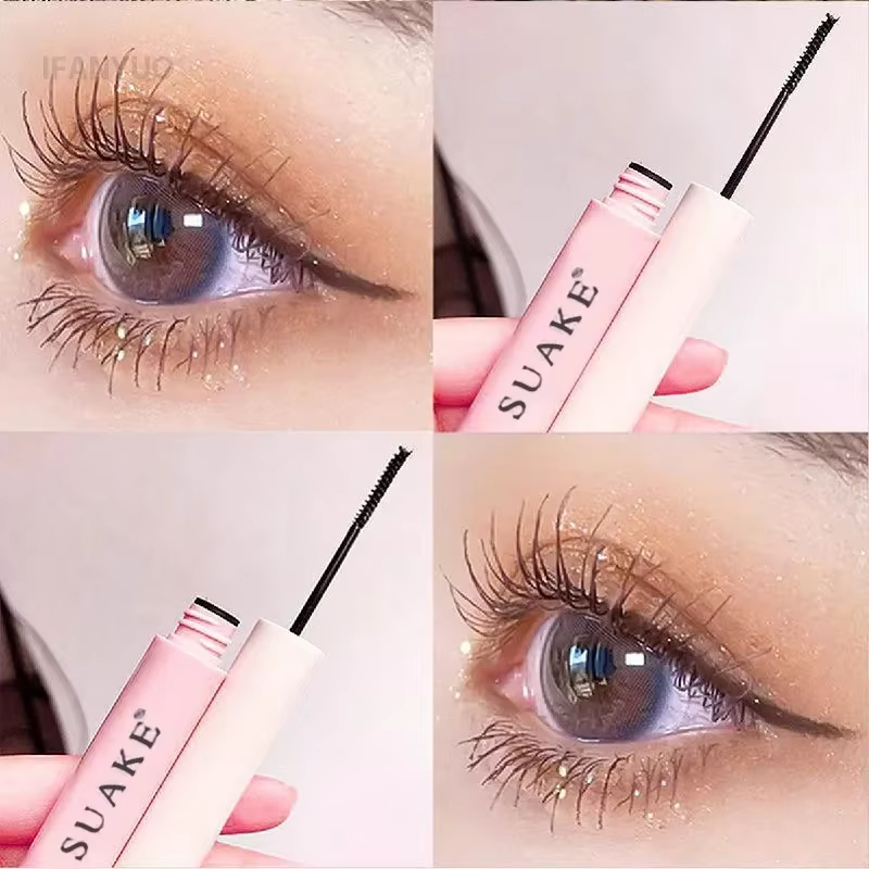 Mascara noir marron Ultra-fin