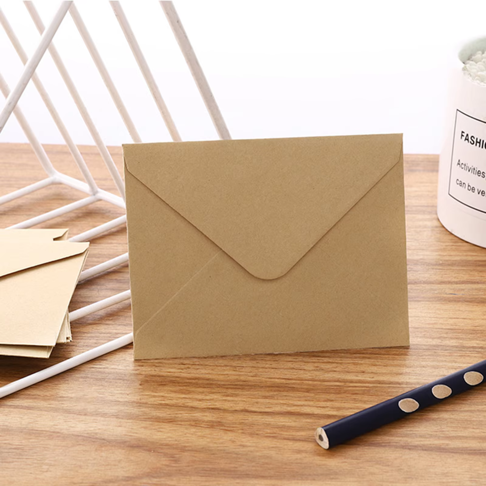 Enveloppes personnalisées DIY, personnalisation de lettres pour la Saint-Valentin, lettres de bénédiction pour amis, impression de documents d'entreprise, envoyer une lettre