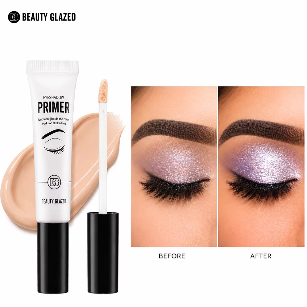 Base de maquillage pour les yeux