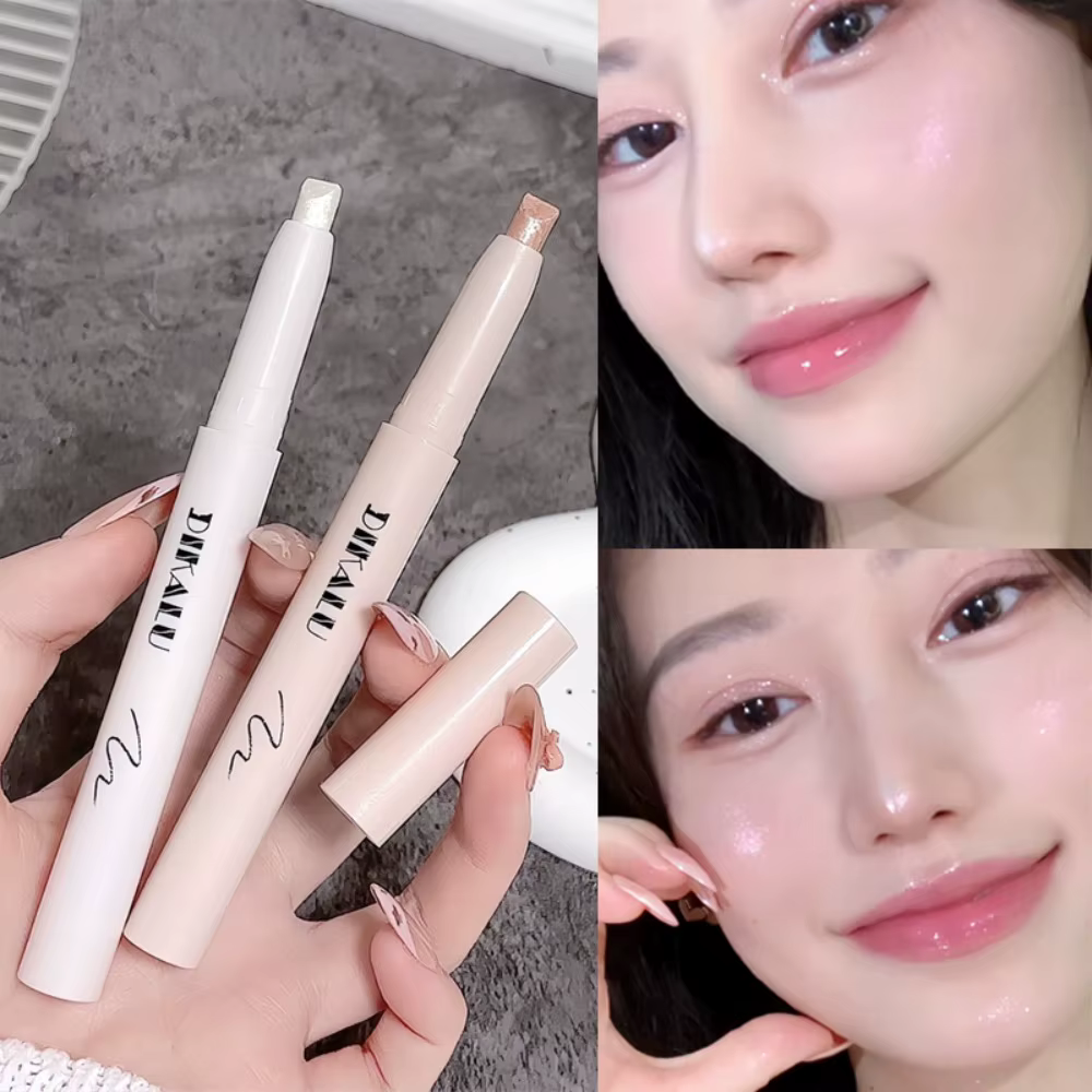 Crayon de maquillage Aegyosal effet diamant scintillant