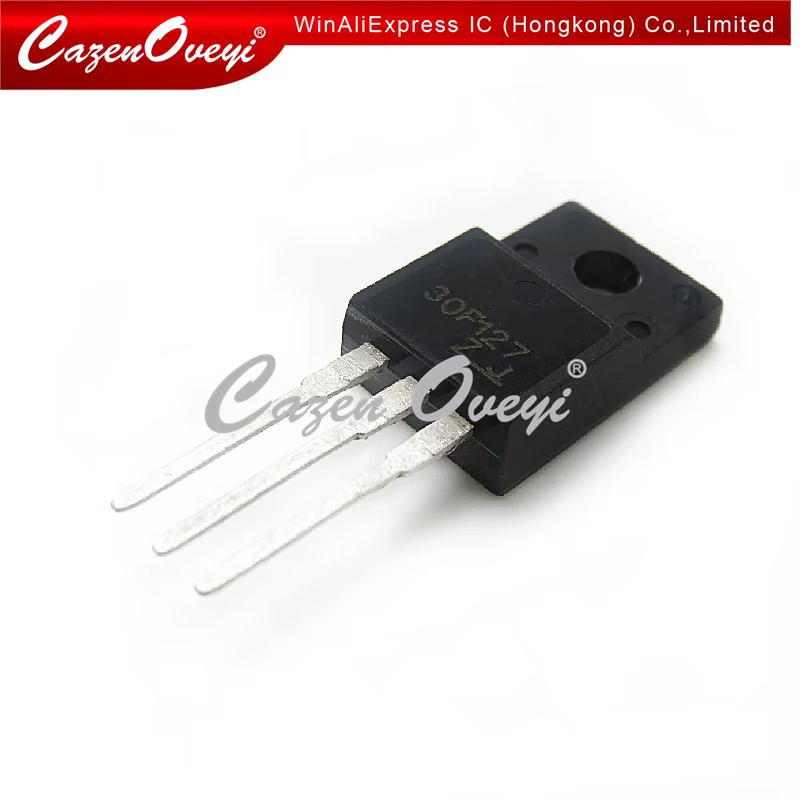 5 pièces GP19NC60KD GT30F123 GT30F124 GT30F125 GT30F126 GT30F127 GT30F131 GT30G122 GT30G123 GT30G124