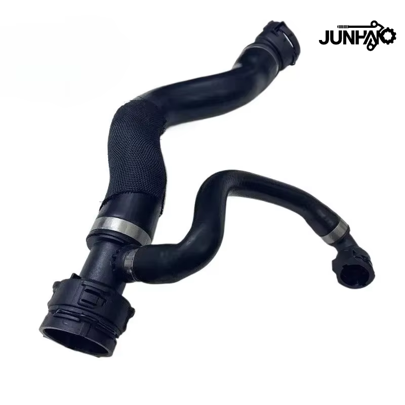 Tuyau d'eau inférieur du radiateur OE 17129894783 compatible BMW G05 G06 G07 XDrive40i XDrive50i, tuyau de refroidissement moteur, 1 pièce