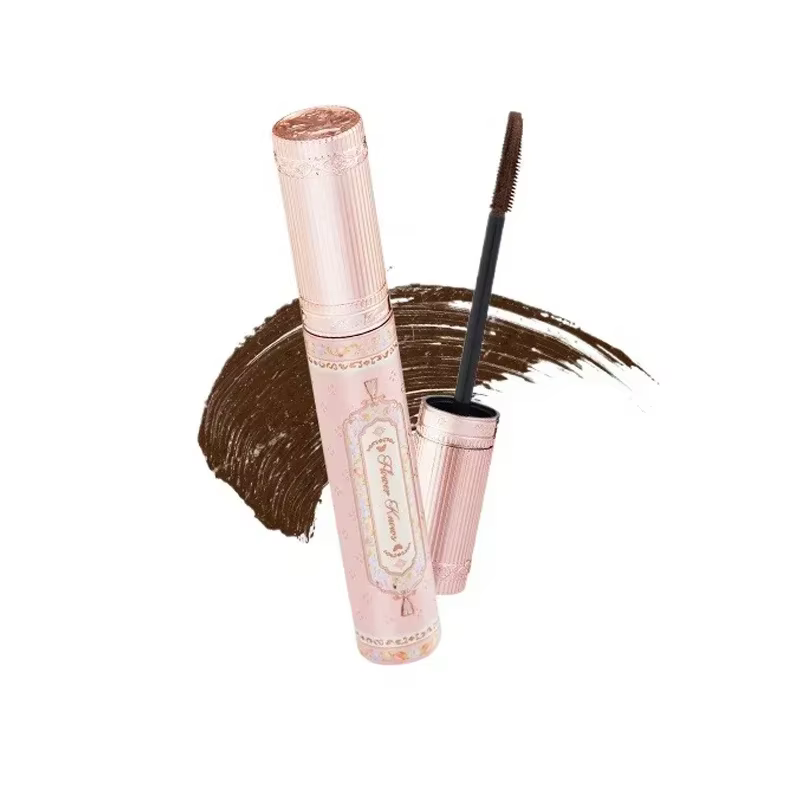 Flower Knows Butterfly Cloud Collar Collection Mascara