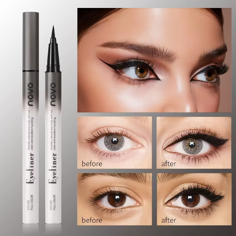 Eyeliner liquide imperméable