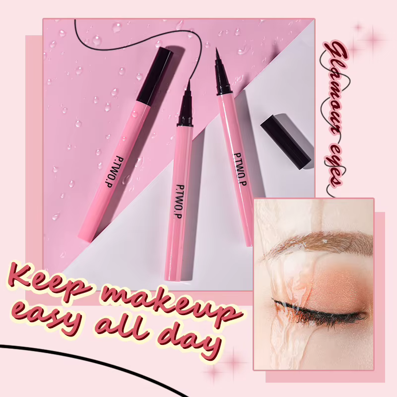 Eyeliner liquide professionnel