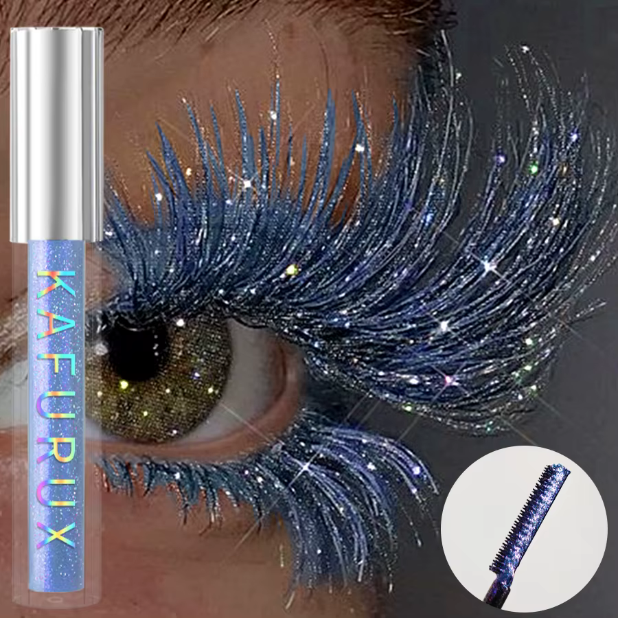 Mascara à boucles de Volume imperméable
