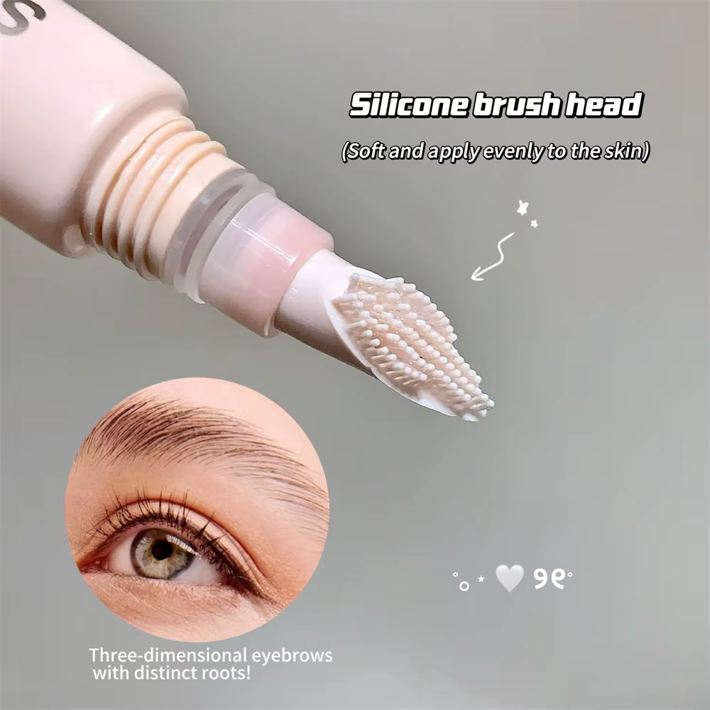 Gel à sourcils 3D imperméable