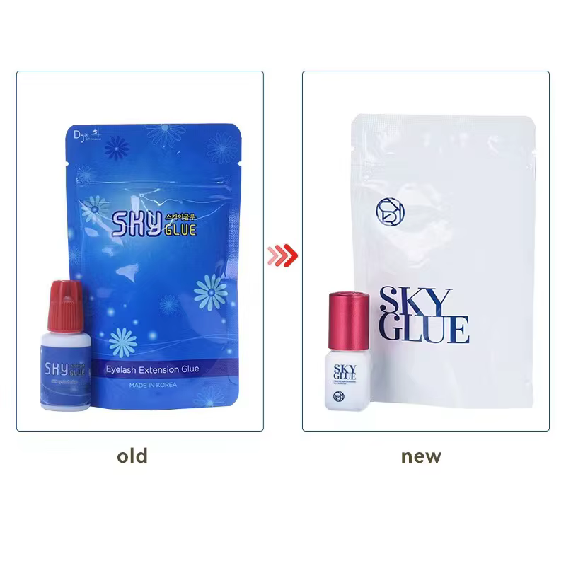 SKY Glue-Colle coréenne pour faux cils