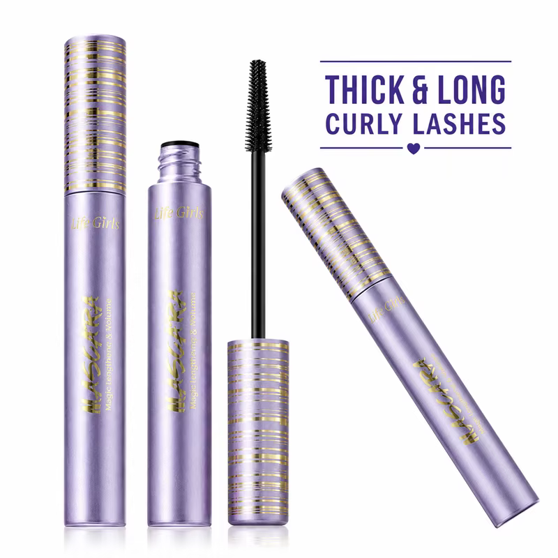 Mascara waterproof Life Girls
