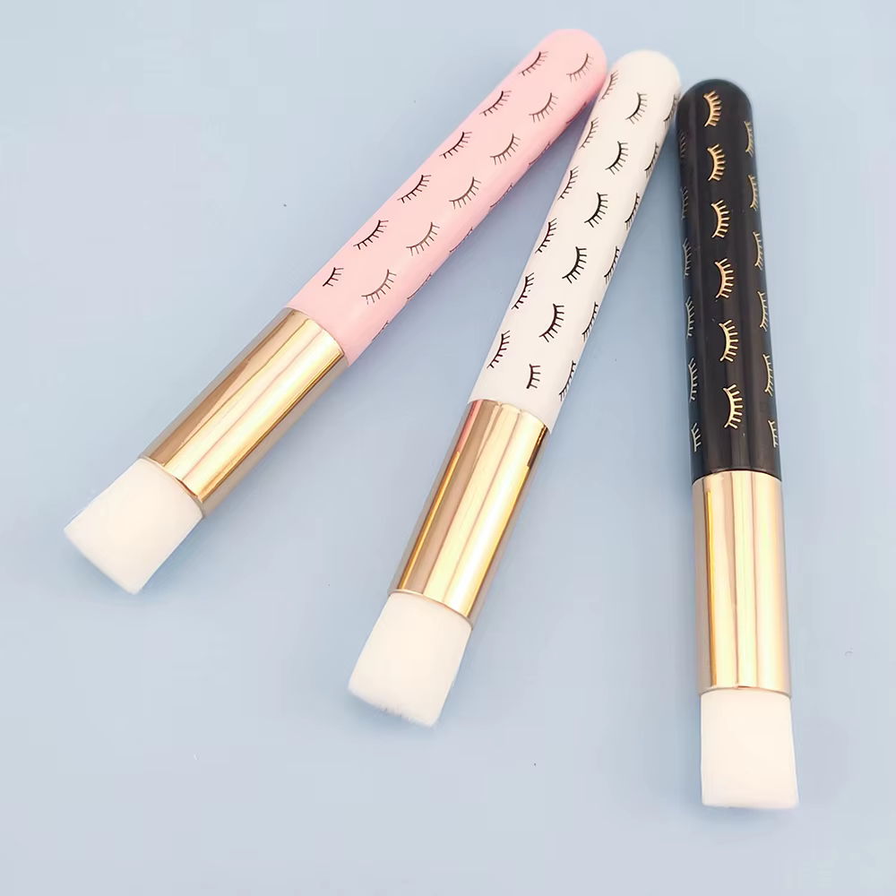 Brosse de maquillage pour cils