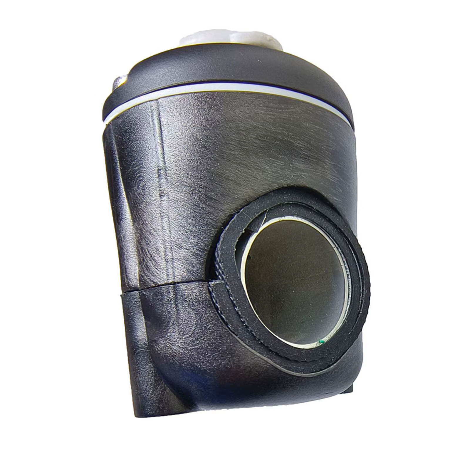 Support de Rail de Kayak pour Rail rond ou carré de 0.47 à 1/2, Base de serrage pour canne à pêche, pour bateau, Yacht, canoë, support de canne à pêche