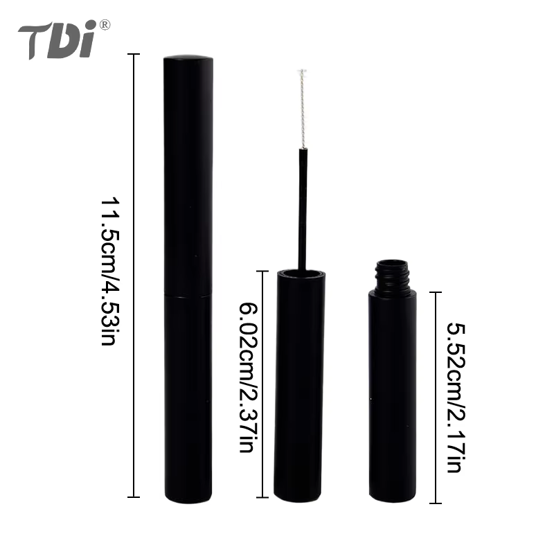 Tube de Mascara vide de 5ML