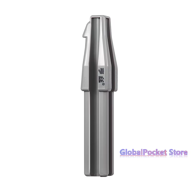 Taille-crayon pour sourcils, outil de pointage fin pour maquillage semi-permanent des sourcils, stylo profilant, outil de maquillage pour salon et usage domestique