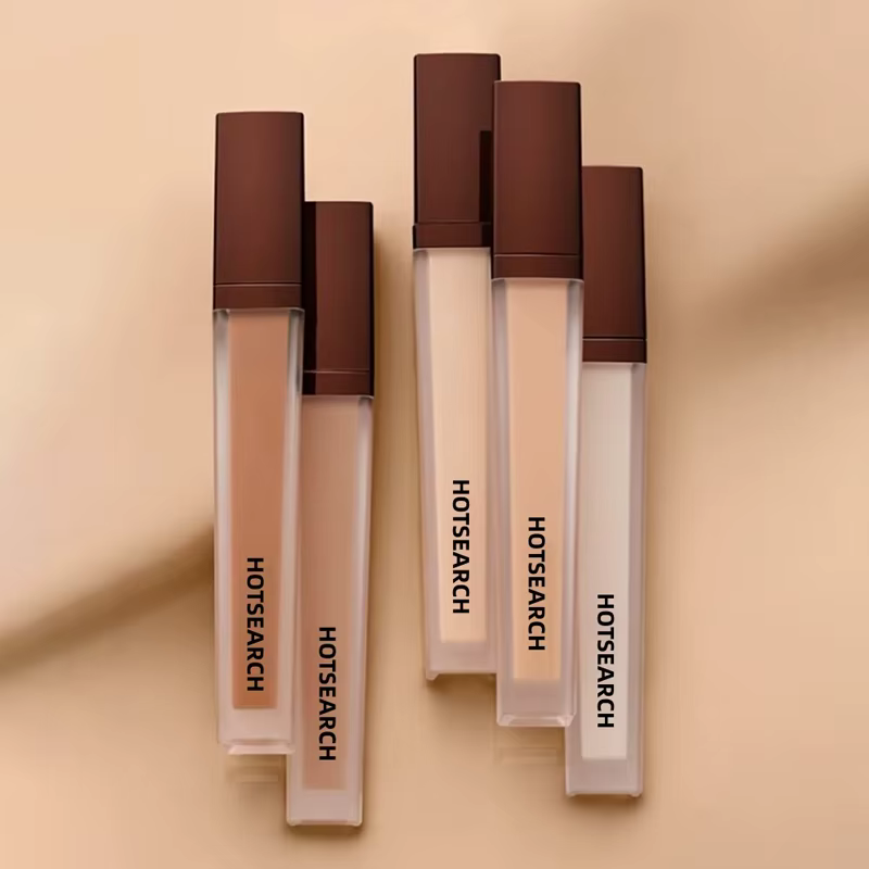 Hourglass Multicolour Creme Oat Cotton Traceless Air Concealer Liquide Hydratant Longue Durée Délicat Difficile à Retirer