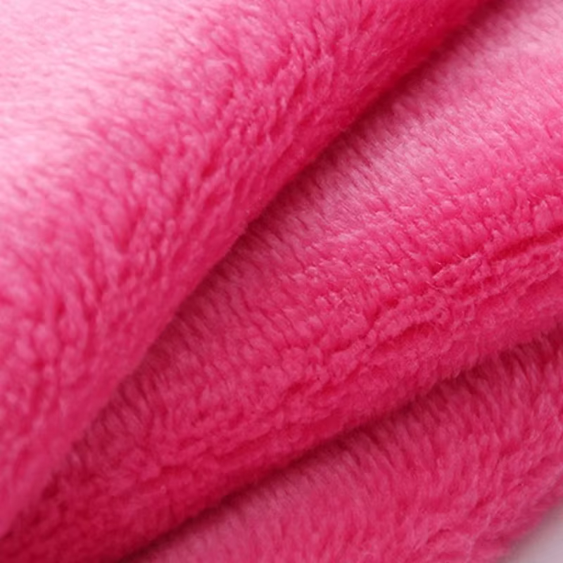 Tampons démaquillants en coton réutilisables