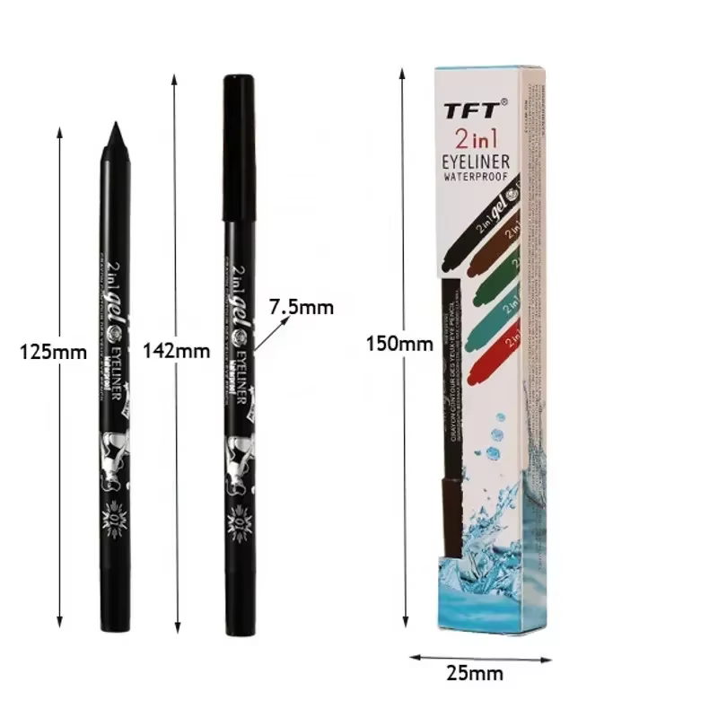 Crayon Eyeliner longue durée