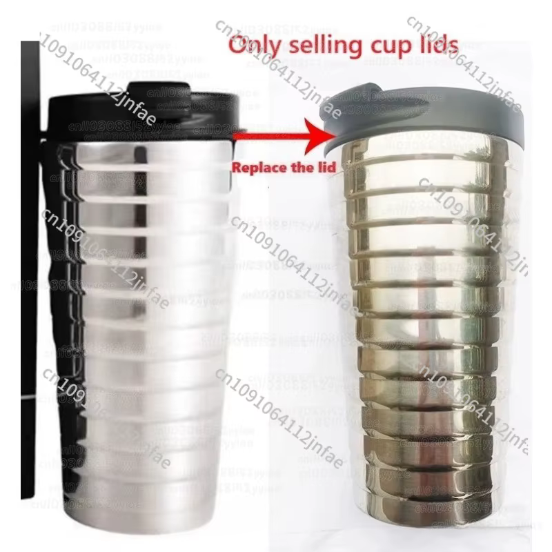 Couvercle d'étanchéité anti-fuite – Accessoire de remplacement pour tasse Nespresso
