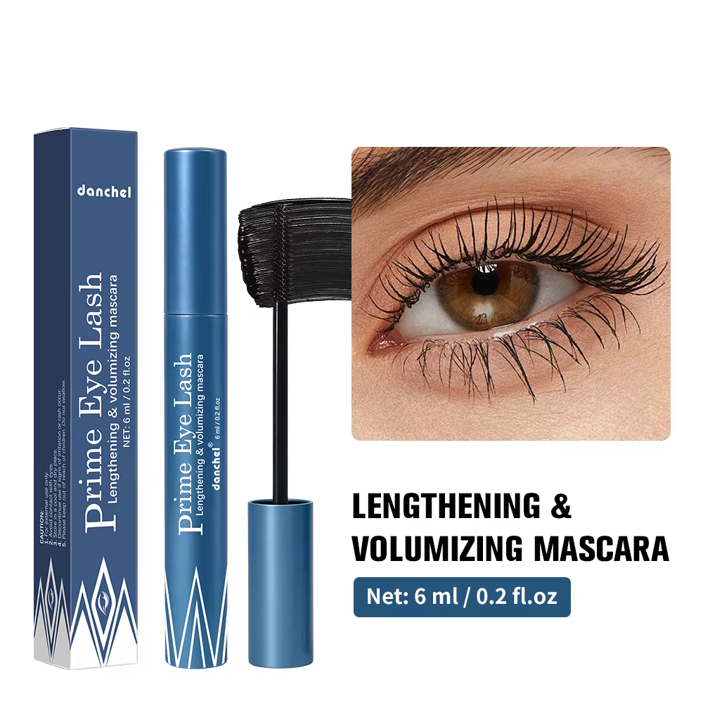 Mascara PrimeLash pour femmes matures aux yeux sensibles
