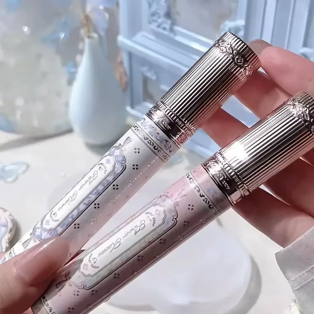Collection de mascara waterproof