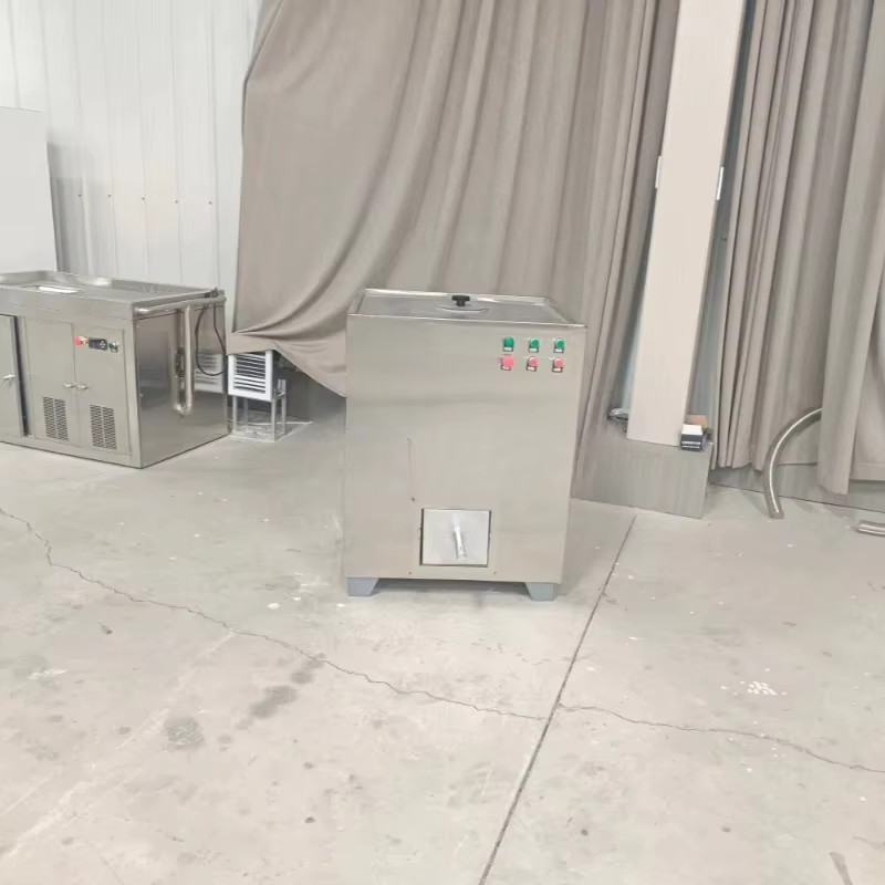 Broyeur d'cendres funéraires polyvalent personnalisé pour les équipements des maisons funéraires