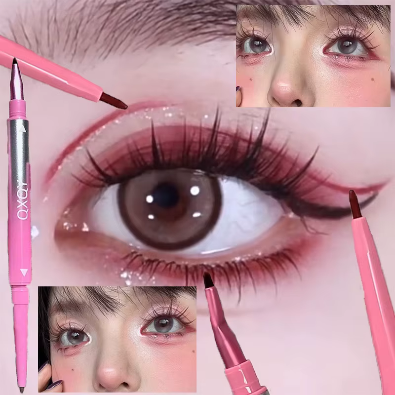 Stylo de revêtement pour les yeux