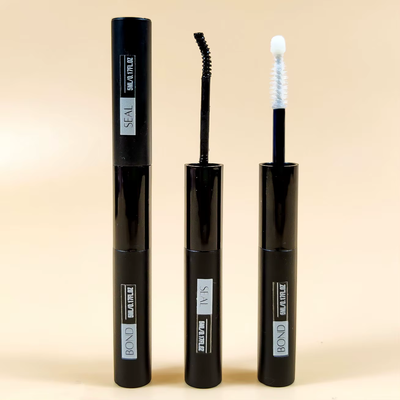 Colle à cils 2 en 1, vente en gros