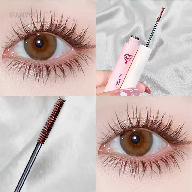 Mascara noir marron Ultra-fin