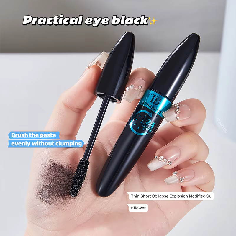 Mascara 5D imperméable