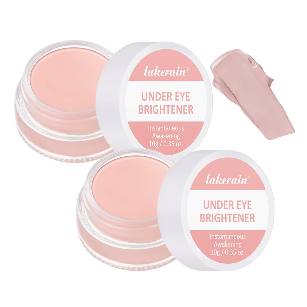 Catrice Under Eye Brightener Crème anti-cernes hydratante Correction moyenne pour tous les types de peau dissimule et éclaircit les cernes