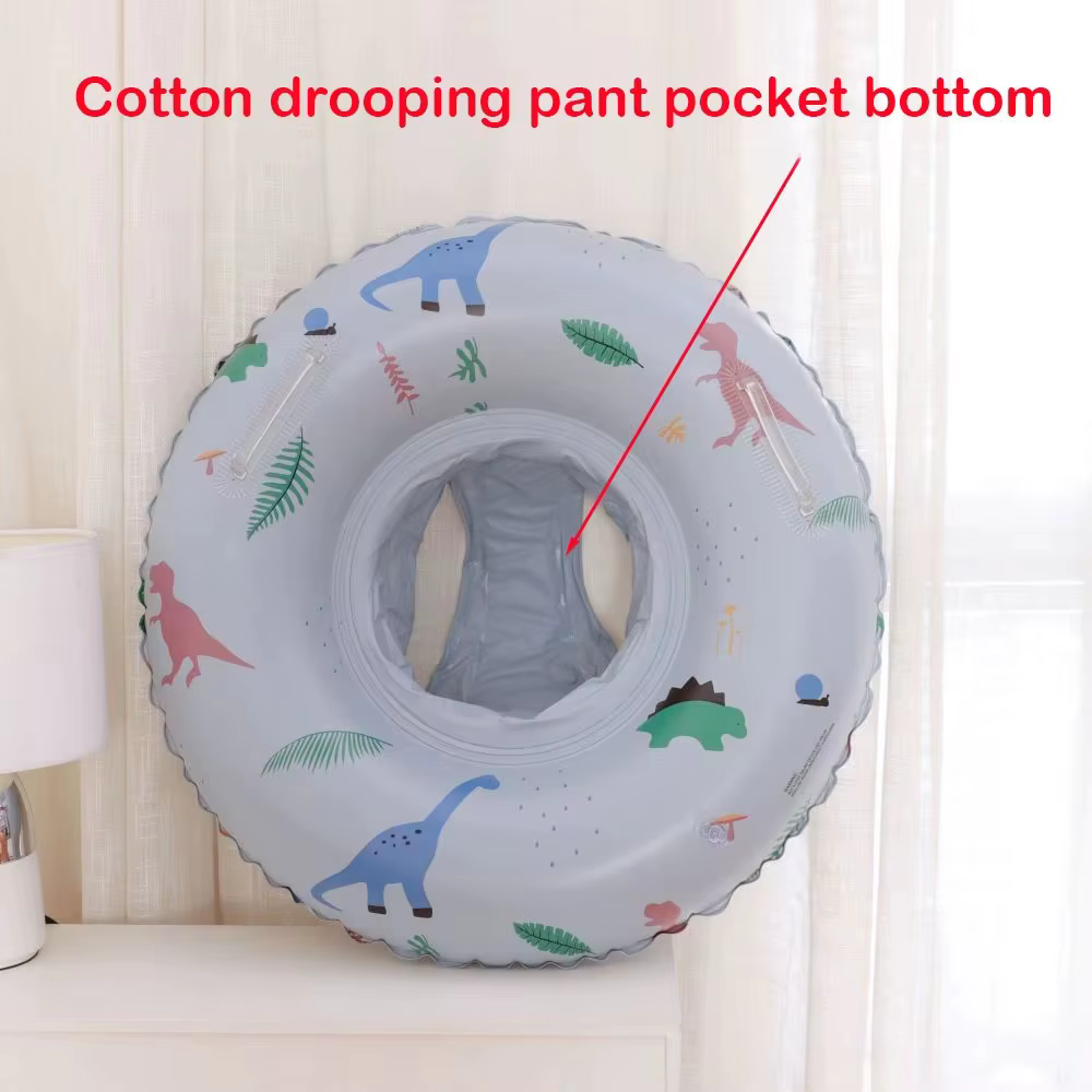Rooxin piscine flotteur gonflable Tube de bain accessoire de natation anneau de natation pour Sports nautiques d'été cercle de natation flotteur de natation 