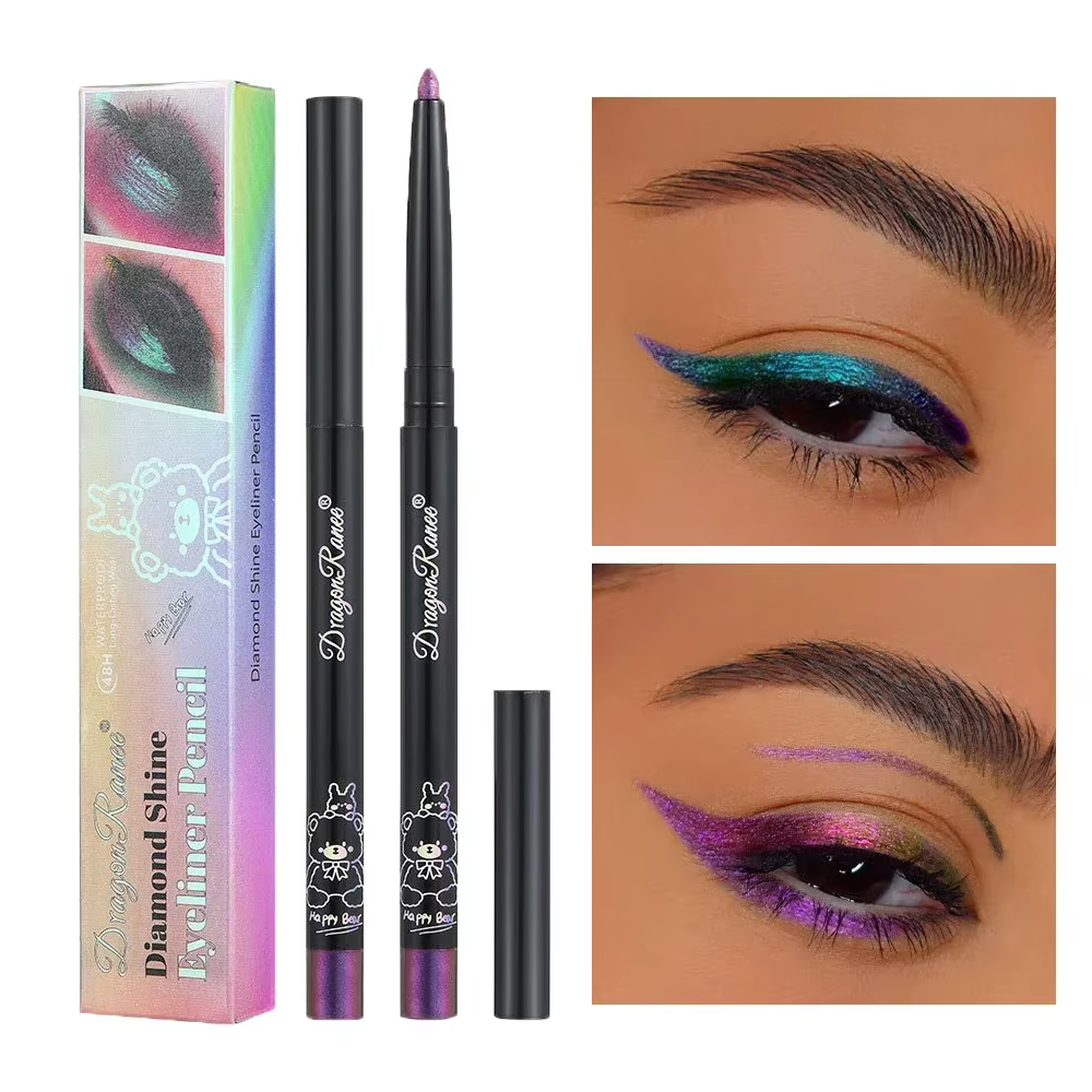 Stylo Gel Eyeliner caméléon
