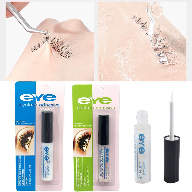 Colle pour faux-cils, 5g
