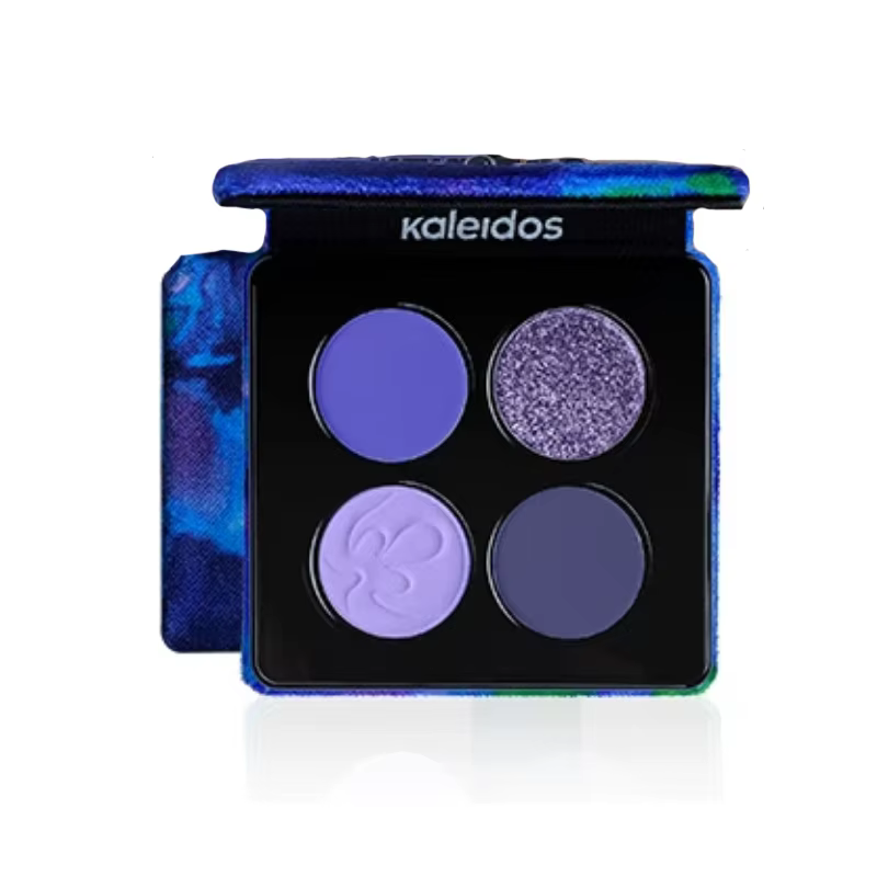 Palette de fards à paupières Kaleidos