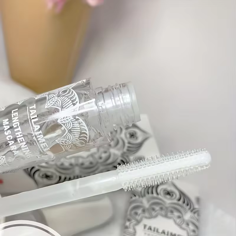 Mascara allongeant Transparent