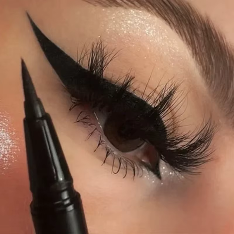 Crayon Eyeliner à vaccage Rapide