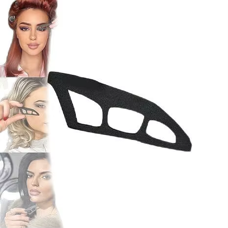 Eyetour Your Glam Bestie pochoir de maquillage pour les yeux pour débutants outil