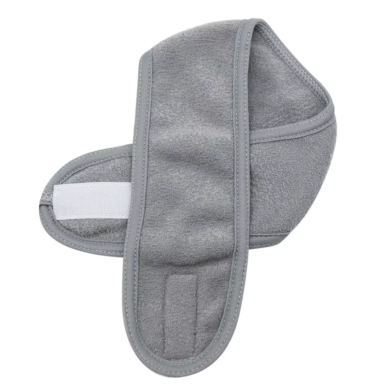 Extension de cils bandeau maquillage
