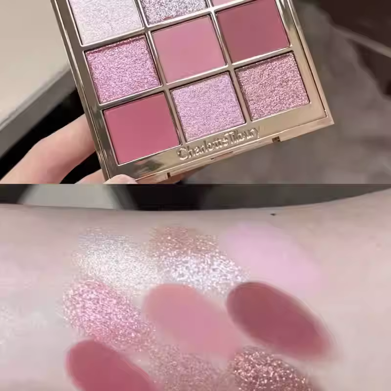 Charlotte Tilbury CT Highlight Shadow