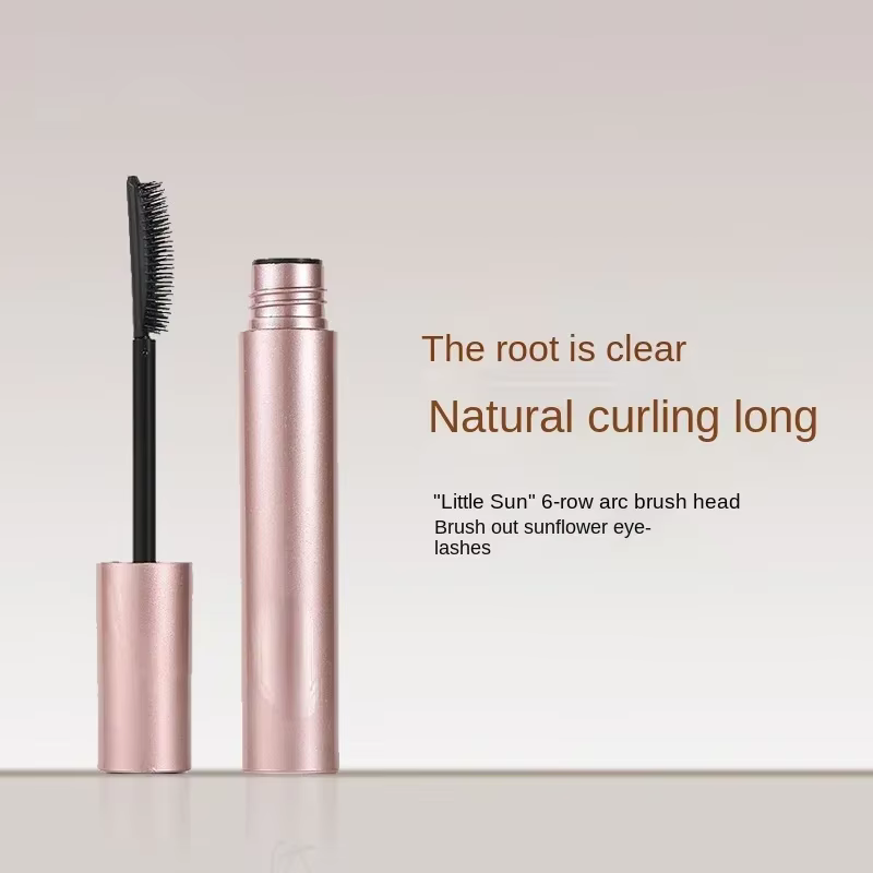 Mascara imperméable, Volume supplémentaire