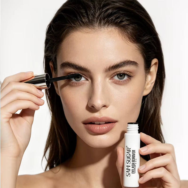 Dissolvant de colle pour faux cils 5 ml – Nettoyage doux et en profondeur