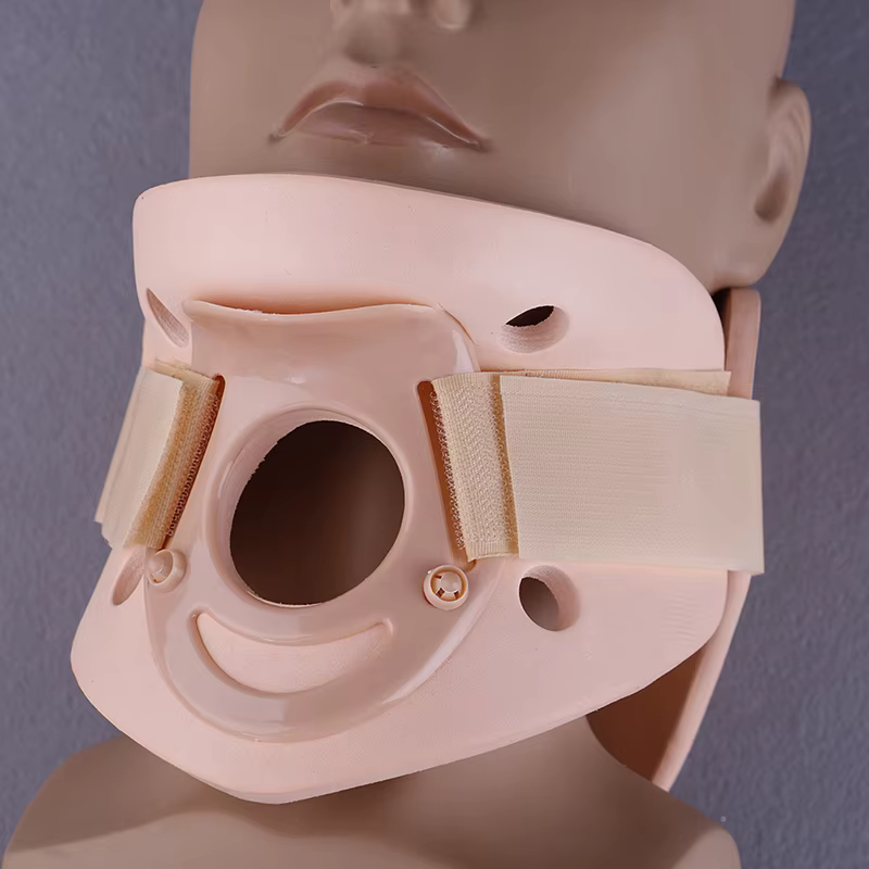 Attelle cervicale pour le cou, soutien des épaules, soulagement de la douleur