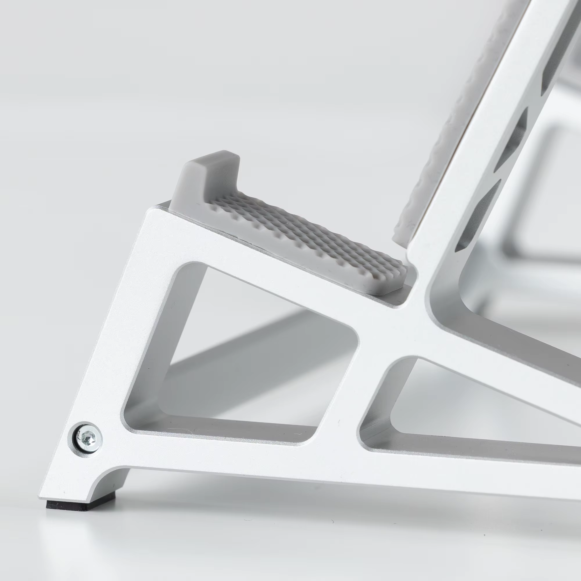 Support de clavier en aluminium KBDfans