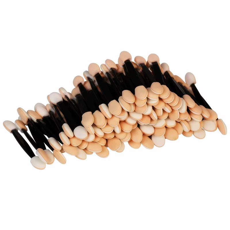 Pinceaux de maquillage pour ombre à paupières