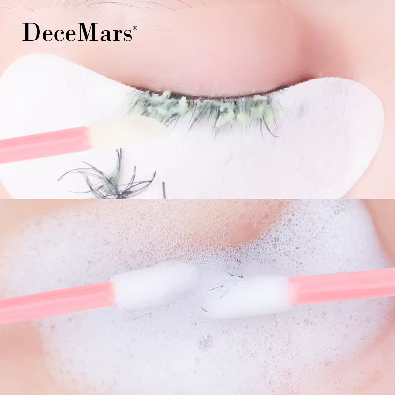 Micro applicateur brosse