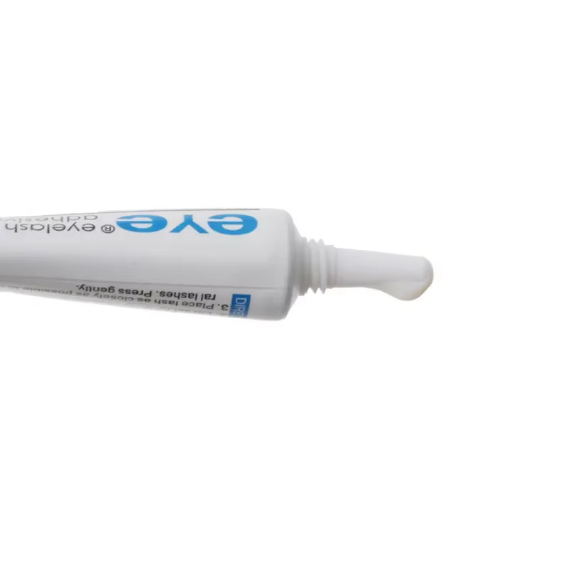 Colle pour extensions de faux cils