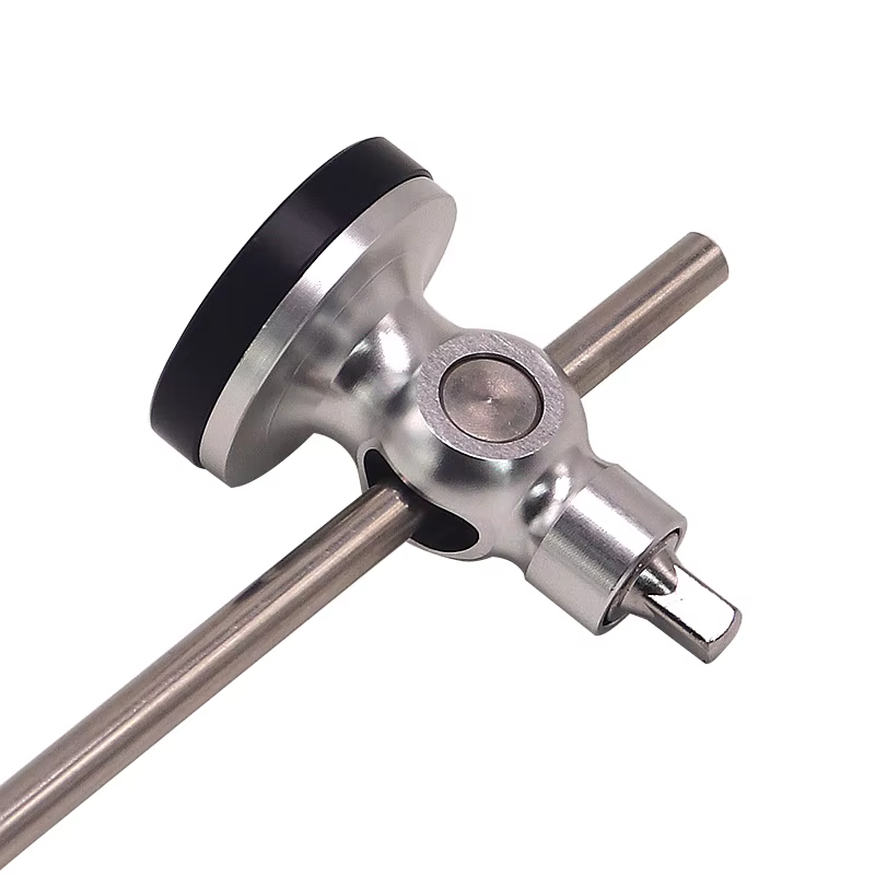 Batteur à pédale de grosse caisse réglable, tête de marteau en alliage d'aluminium, accessoires pour instruments de Percussion