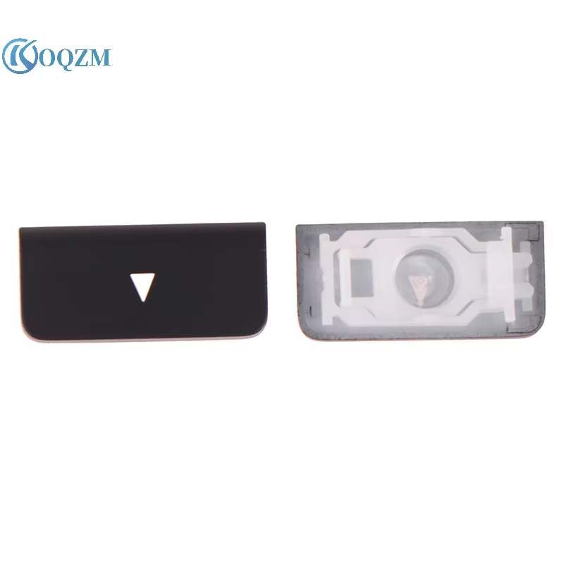 Flèche clé Keycap charnière pour Macbook Retina A2141 A2442 A2485 A2251 A2289 A2179 A2337 A2338 A2681 clavier flèche clé Keycap