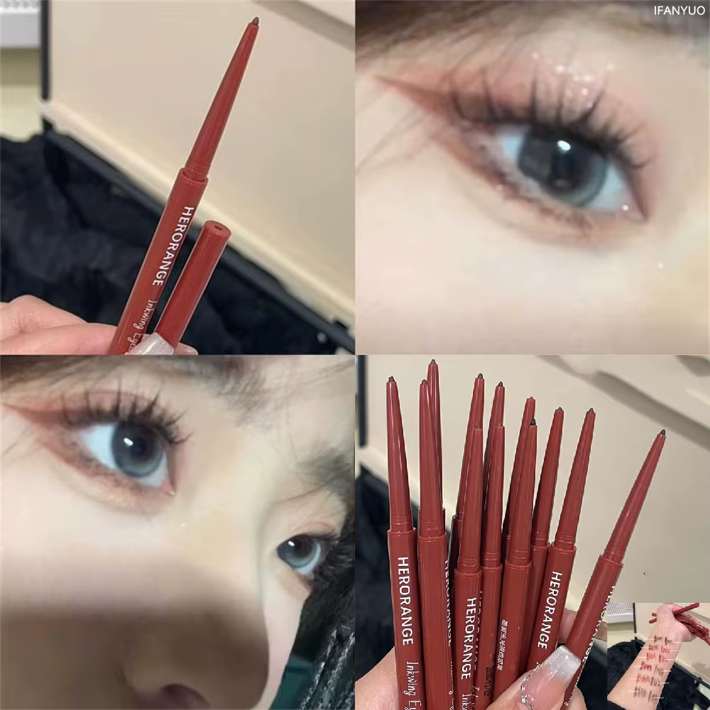 Stylo Gel Eyerelinr Ultra fin