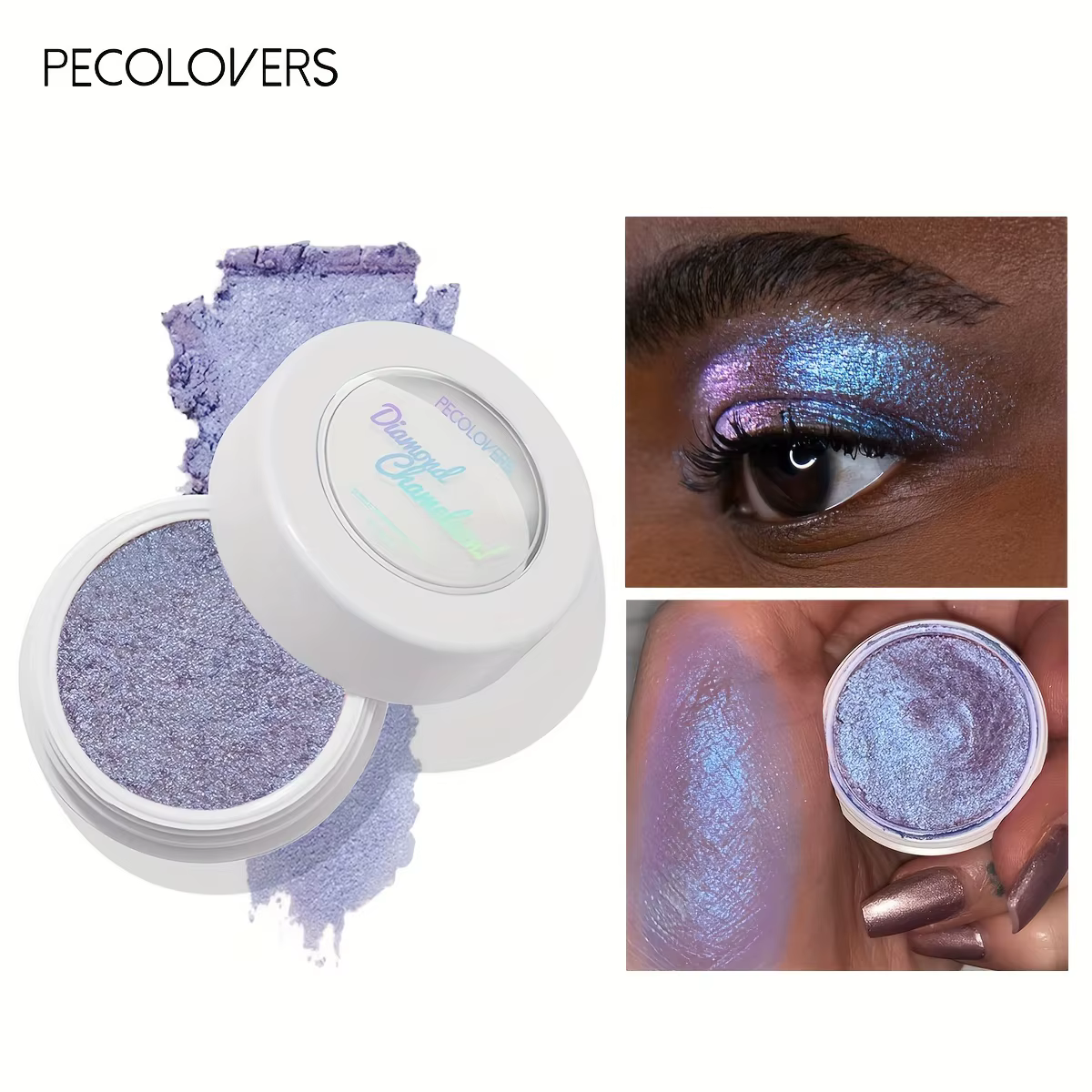 Chameleon – surligneur brillant pour les yeux