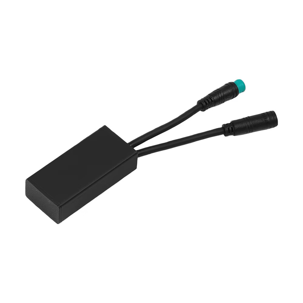 Régulateur de vitesse pour Xiaomi 4 Lite 2ème génération, accessoires de scooter électrique, dispositif de libération de la limite de vitesse, vitesse maximale 30 km/h jusqu'à 20 km